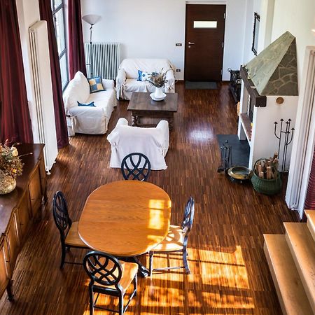 Agriturismo Dacapo Agliano Terme Εξωτερικό φωτογραφία